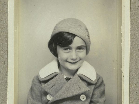 Anne Frank