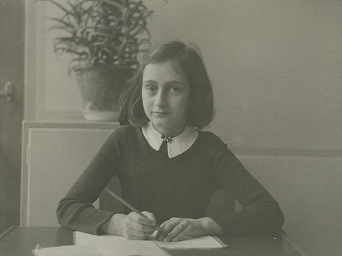 Anne Frank