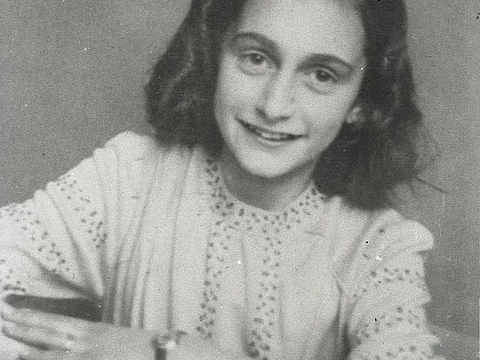 Anne Frank