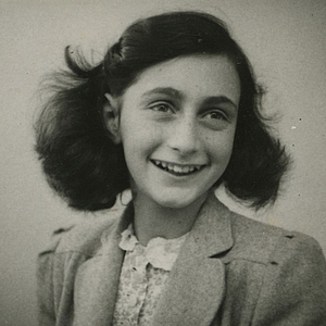 Anne Frank