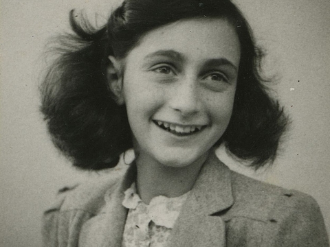 Anne Frank