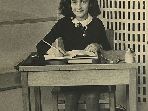 Anne Frank